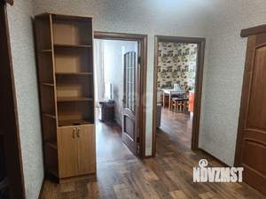 1-к квартира, на длительный срок, 42м2, 10/18 этаж