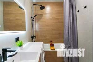 1-к квартира, посуточно, 34м2, 4/25 этаж