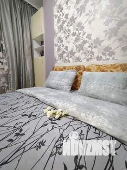 2-к квартира, посуточно, 80м2, 3/21 этаж