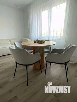 2-к квартира, на длительный срок, 40м2, 5/25 этаж