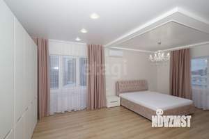 2-к квартира, на длительный срок, 79м2, 16/20 этаж