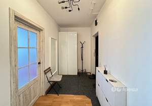 1-к квартира, на длительный срок, 46м2, 16/25 этаж