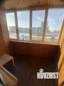 1-к квартира, на длительный срок, 39м2, 3/10 этаж