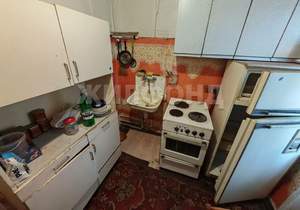 1-к квартира, на длительный срок, 31м2, 1/5 этаж