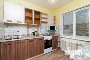 2-к квартира, на длительный срок, 45м2, 2/5 этаж