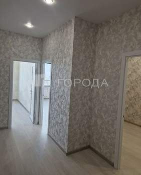 2-к квартира, на длительный срок, 60м2, 23/29 этаж