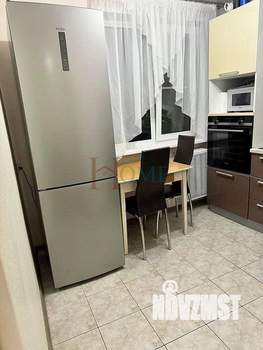 2-к квартира, на длительный срок, 43м2, 4/5 этаж