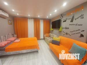 1-к квартира, посуточно, 30м2, 11/26 этаж