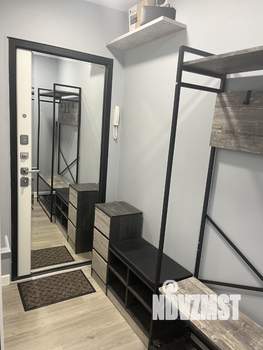 1-к квартира, на длительный срок, 32м2, 1/5 этаж