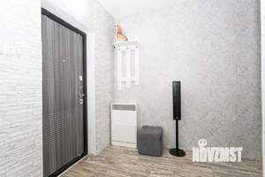 1-к квартира, на длительный срок, 41м2, 2/9 этаж