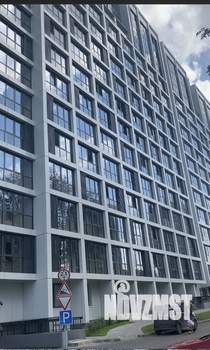 1-к квартира, на длительный срок, 38м2, 12/15 этаж