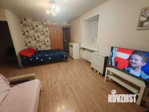 1-к квартира, на длительный срок, 33м2, 5/5 этаж