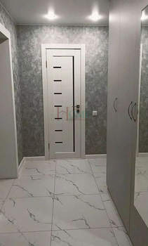 1-к квартира, на длительный срок, 39м2, 4/13 этаж