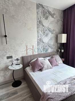 Студия квартира, на длительный срок, 24м2, 7/7 этаж