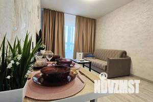 1-к квартира, посуточно, 30м2, 8/26 этаж