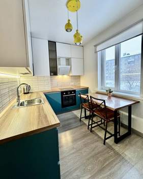 1-к квартира, на длительный срок, 39м2, 3/7 этаж