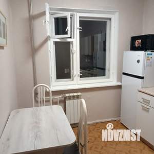 2-к квартира, на длительный срок, 45м2, 4/5 этаж