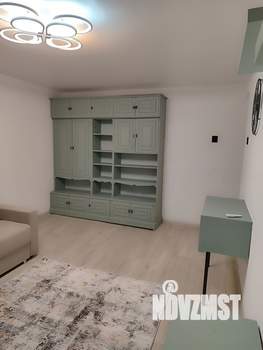 1-к квартира, на длительный срок, 37м2, 5/9 этаж