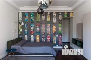 4-к квартира, на длительный срок, 184м2, 3/11 этаж