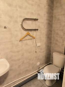 Студия квартира, на длительный срок, 25м2, 6/16 этаж