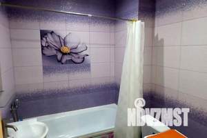 1-к квартира, посуточно, 45м2, 16/21 этаж