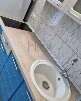 1-к квартира, на длительный срок, 32м2, 3/5 этаж