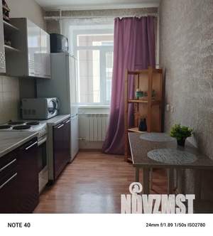 1-к квартира, посуточно, 36м2, 3/4 этаж