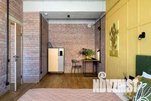 3-к квартира, посуточно, 88м2, 2/18 этаж