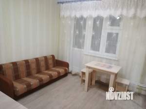 Студия квартира, на длительный срок, 19м2, 10/17 этаж