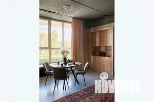 2-к квартира, посуточно, 55м2, 2/18 этаж