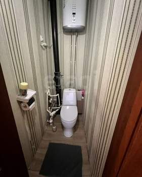 2-к квартира, на длительный срок, 66м2, 5/5 этаж