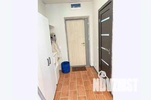 1-к квартира, посуточно, 30м2, 3/5 этаж