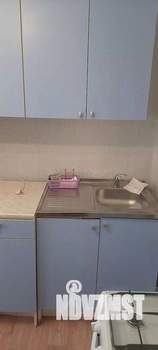 2-к квартира, на длительный срок, 43м2, 2/5 этаж