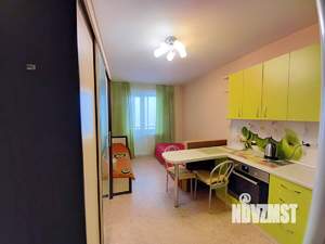 Студия квартира, на длительный срок, 21м2, 6/12 этаж