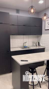 Студия квартира, посуточно, 30м2, 15/24 этаж