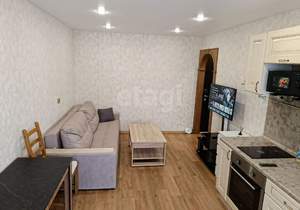 1-к квартира, на длительный срок, 30м2, 2/10 этаж