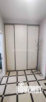 1-к квартира, на длительный срок, 36м2, 14/24 этаж