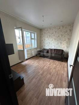 2-к квартира, на длительный срок, 43м2, 5/9 этаж