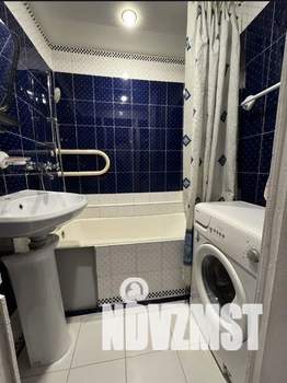 2-к квартира, на длительный срок, 44м2, 8/10 этаж