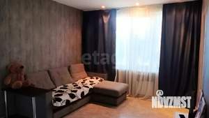 2-к квартира, на длительный срок, 42м2, 2/2 этаж