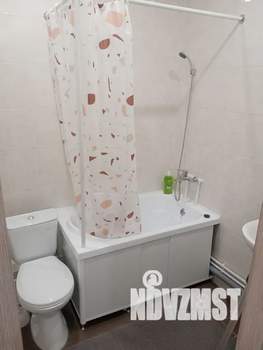 1-к квартира, посуточно, 30м2, 6/17 этаж