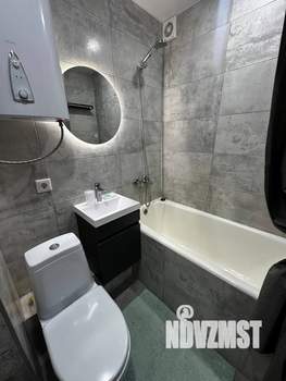 1-к квартира, на длительный срок, 32м2, 5/9 этаж