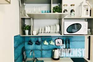 1-к квартира, посуточно, 17м2, 1/5 этаж