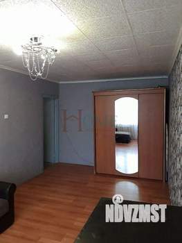 2-к квартира, на длительный срок, 45м2, 4/5 этаж