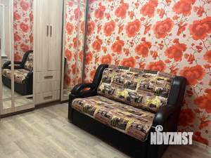 2-к квартира, на длительный срок, 37м2, 1/10 этаж