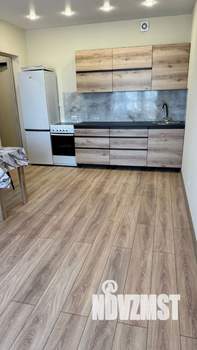 Студия квартира, на длительный срок, 28м2, 17/17 этаж