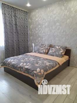 Студия квартира, посуточно, 34м2, 15/17 этаж