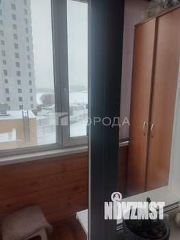 1-к квартира, на длительный срок, 33м2, 3/10 этаж