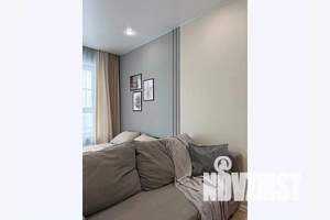 1-к квартира, посуточно, 30м2, 16/26 этаж