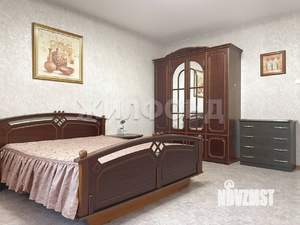 3-к квартира, на длительный срок, 126м2, 2/9 этаж